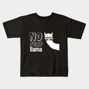 No Problema Kids T-Shirt